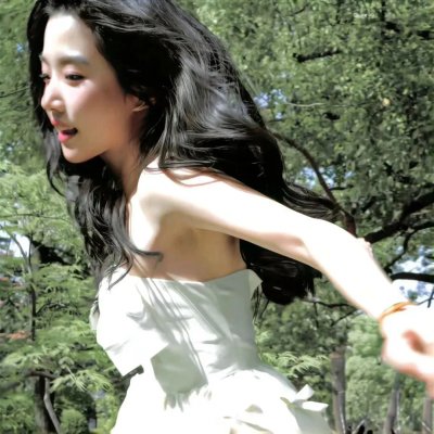 石少侠感觉好孤单