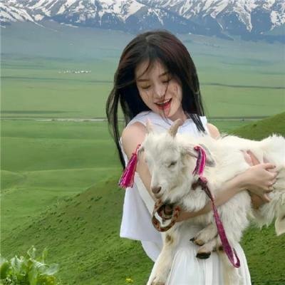我的这点小小的爱