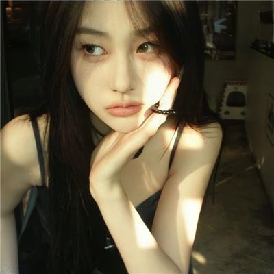 嘉丽妹妹