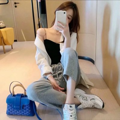 骨妹粤语
